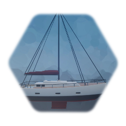 Sail Yacht 2