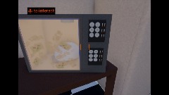 A screenshot taken in Dreams. 2 of 3.