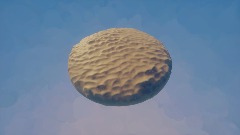 A screenshot taken in Dreams. 6 of 7.