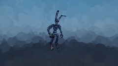 A screenshot taken in Dreams. 2 of 3.