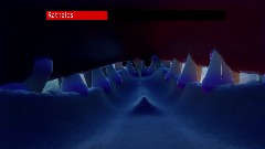 A screenshot taken in Dreams. 6 of 10.