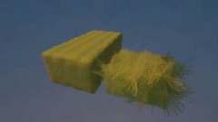 A screenshot taken in Dreams. 1 of 1.