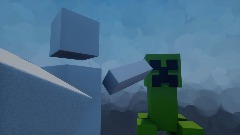 Creeper (meme)