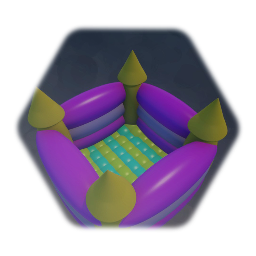 Dreamiverse Audio Bounce Creation Kit