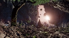 A screenshot taken in Dreams. 4 of 6.