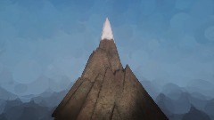 A screenshot taken in Dreams. 1 of 2.