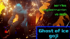 Five nights at godzillas 1