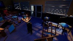 A screenshot taken in Dreams. 9 of 9.