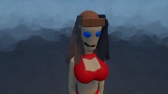 A screenshot taken in Dreams. 6 of 6.