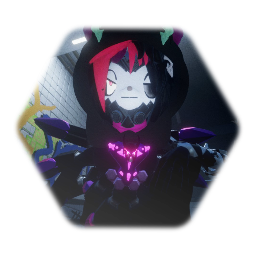 Avril - The Street's Guardian