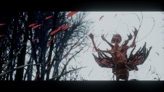 A screenshot taken in Dreams. 1 of 5.