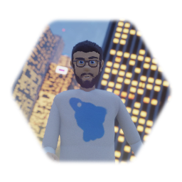 Harry 'Steven Fry' Pitter (Remastered)