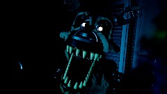 Five Nights At Freddy's Animatronic Simulator Reloaded