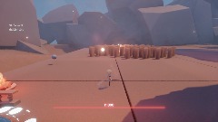 A screenshot taken in Dreams. 3 of 3.