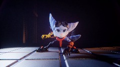 A screenshot taken in Dreams. 1 of 1.