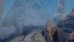 Ancient Roads (B-Hop Map)