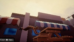 A screenshot taken in Dreams. 15 of 18.