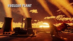 A screenshot taken in Dreams. 6 of 9.