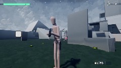 A screenshot taken in Dreams. 1 of 1.