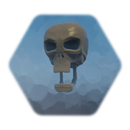 Skull