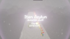 [CHRISTMAS!]Item Asylum Animation Stuff!