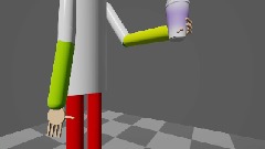 ‎Omar + Grimace Shake = PAIN‎