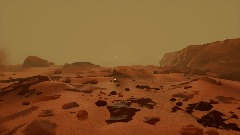 A screenshot taken in Dreams. 11 of 21.