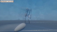 A screenshot taken in Dreams. 3 of 8.