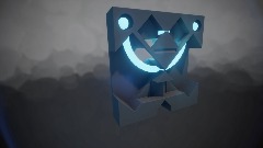 A screenshot taken in Dreams. 12 of 12.