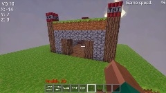 A screenshot taken in Dreams. 9 of 10.