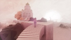 A screenshot taken in Dreams. 6 of 17.
