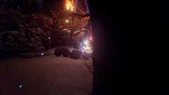 A screenshot taken in Dreams. 1 of 30.