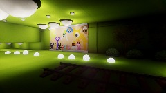 Safe place