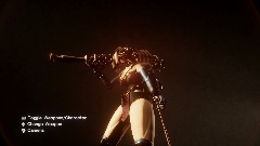 A screenshot taken in Dreams. 1 of 8.