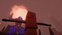 A screenshot taken in Dreams. 1 of 8.