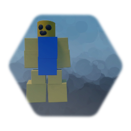 Roblox noob