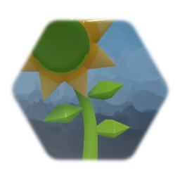 Sonic Utopia sunflower