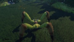 A screenshot taken in Dreams. 13 of 25.