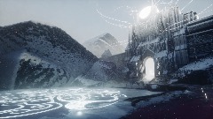 A screenshot taken in Dreams. 8 of 30.