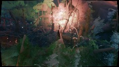 A screenshot taken in Dreams. 17 of 28.