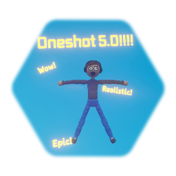 Oneshot 5.0