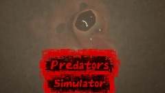 Predators - Beta 1.0
