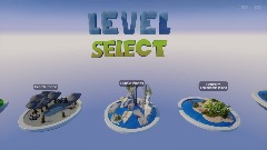 <term> LEVEL SELECTION