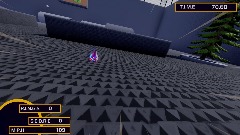 A screenshot taken in Dreams. 5 of 23.