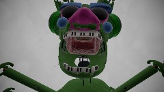 A screenshot taken in Dreams. 1 of 1.