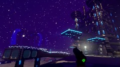 A screenshot taken in Dreams. 11 of 11.