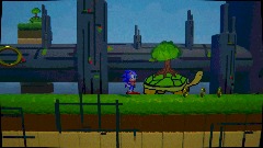 A screenshot taken in Dreams. 2 of 7.