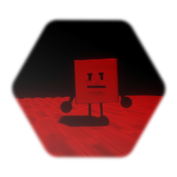 Blocky | BFDI <term> 15th Anniversary Line