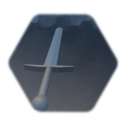 Simple Sword