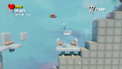 A screenshot taken in Dreams. 4 of 12.